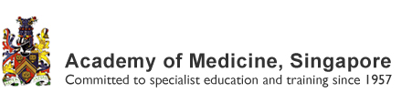 Academy of Medicine Logo