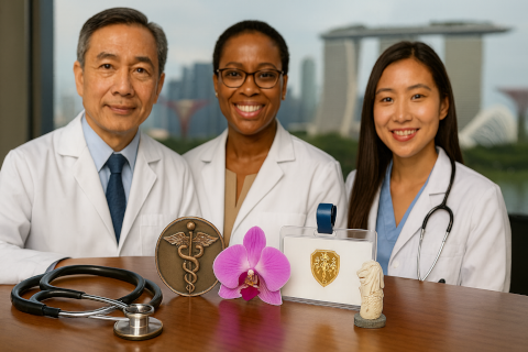 End-to-end membership management—online applications with automated referrals/assessments and council workflows; manage member profiles, chapters, fees, and a public directory.